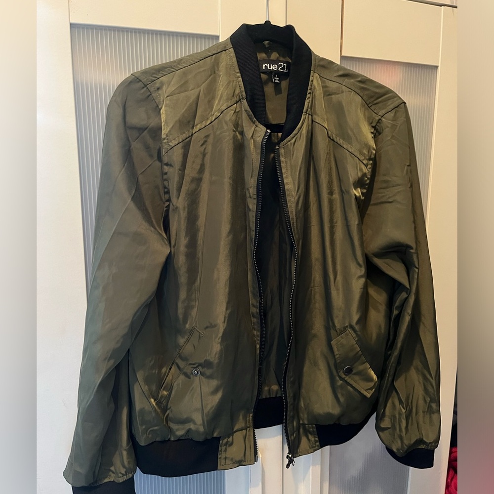 Rue 21 Jacket